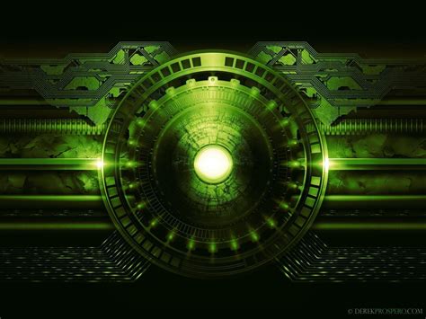 Green Technology Wallpapers - Wallpaper Cave