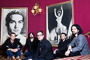 Amazon.com: Candlebox: Songs, Albums, Pictures, Bios