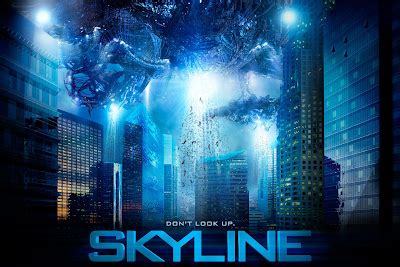 Skyline | Teaser Trailer