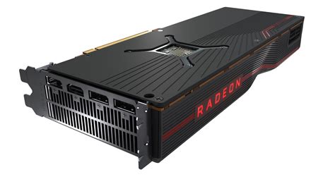 AMD Unveils Radeon RX 5700, 5700XT: New Navi GPUs to Tackle Turing ...