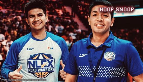 LOOK: Double celebration for NLEX Road Warriors | Fastbreak