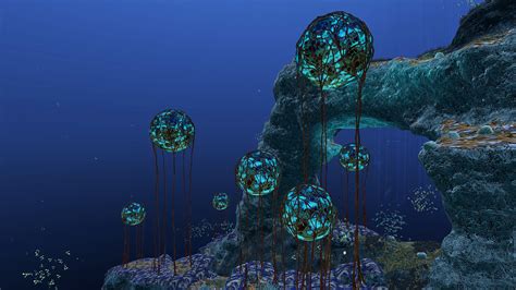 Image - Grand Reef (44) .jpg | Subnautica Wiki | FANDOM powered by Wikia