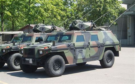 MOWAG Eagle - EndWar Wiki