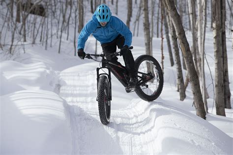 Trek Launches All-New Full Suspension Fat Bike: The Farley EX - Singletracks Mountain Bike News