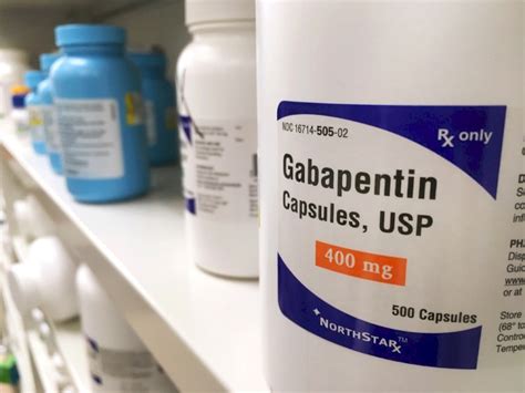 Does Gabapentin Cause Anxiety?