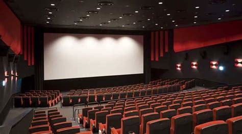 It’s heart and headache as Kashmir gets its first multiplex - Entertainment News | The Financial ...