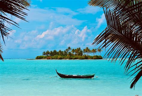 Find your paradise with the best beaches in India | KAYAK