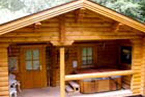 Crab Manor Hotel Log Cabins - Holiday Lodge Park in North Yorkshire ...