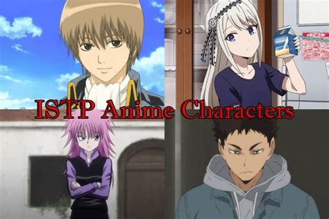 Share more than 69 mbti anime characters best - in.cdgdbentre