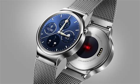 Huawei Watch Fit 2 is Like Having a Personal Trainer On Your Wrist ...