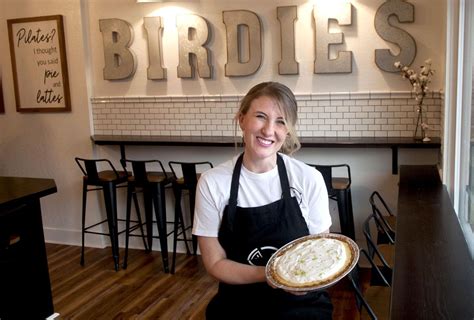 Setting up shop: Birdie’s Pie in Post Falls serves more than sweet and savory desserts | The ...