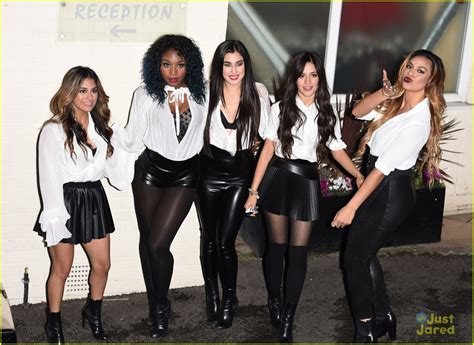 Fifth Harmony Shows Us Who's 'BO$$' on 'X Factor UK' - Watch Now ...