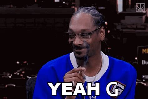 Yeah Yeahright GIF - Yeah YeahRight SnoopDogg - Discover & Share GIFs