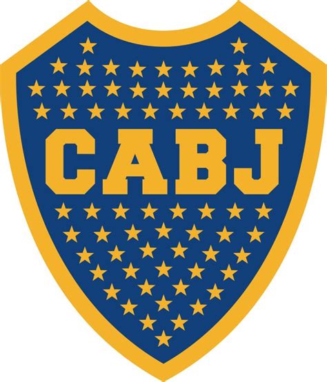 Boca Juniors Logo – Escudo - PNG y Vector | Escudo de boca juniors, Boca juniors, Escudo de boca