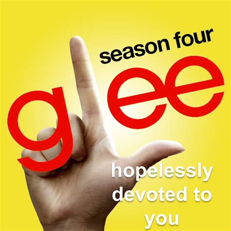 Hopelessly Devoted To You - Wiki Glee