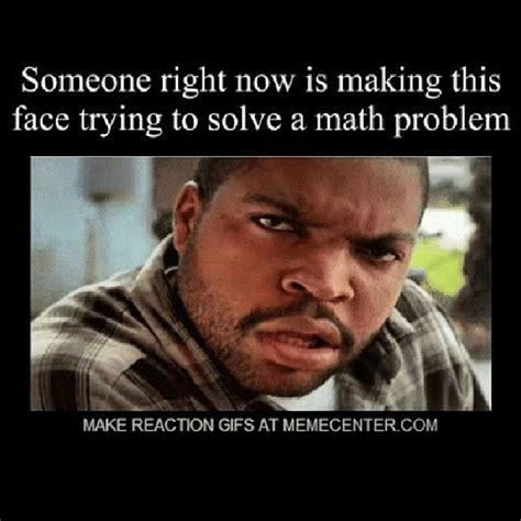 50+ Funny Math Memes We Can All Relate To & Laugh At Loudly