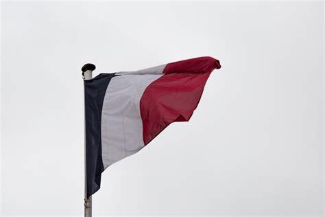 French Flag Free Stock Photo - Public Domain Pictures