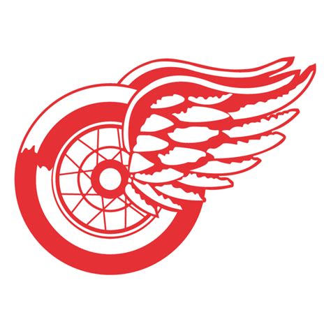 Detroit Red Wings(297) logo, Vector Logo of Detroit Red Wings(297 ...