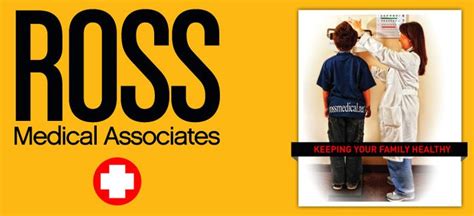 Ross Medical Associates | Medical, Association, Ross