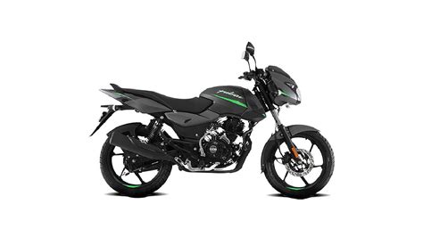 Bajaj Pulsar 125 Colours in India, 3 Pulsar 125 Colour Images - BikeWale