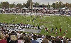 Richmond Spiders | E. Claiborne Robins Stadium - Football Championship ...