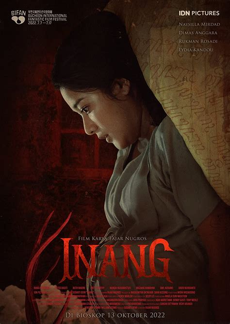 13 Recommended Scary Indonesian Ghost Movies That Will Give You Chills, Beware of Watching Alone