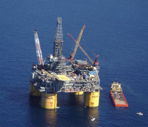 Shell announces readiness to start Guyana offshore oil exploration ...