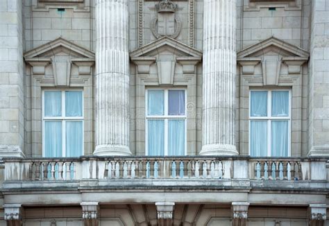 Buckingham Palace is the Residence of Queen Elizabeth II the Monarch of ...