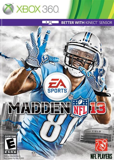 Madden NFL 13 — StrategyWiki, the video game walkthrough and strategy guide wiki