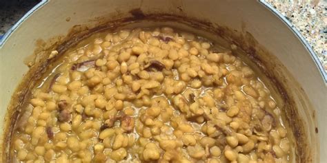 Grandma Brown's Beans Recipe - Food.com | Recipe | Baked bean recipes, Grandma browns baked ...