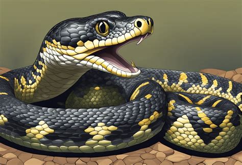 King Snake Names: The Ultimate Guide to Naming Your Pet King Snake - Reptile Focus