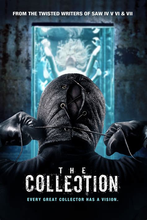 The Collection - Movie Reviews