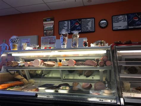 Oskar’s German Deli - Delis - Lacey, WA, United States - Reviews - Photos - Yelp