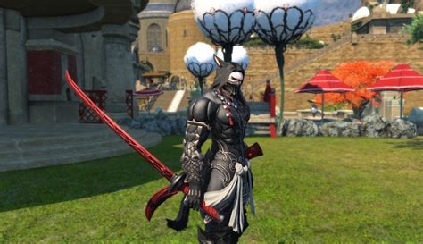 Top 7 FF14 Best DPS Classes 2019 (Shadowbringers) | GAMERS DECIDE