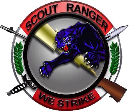 Philippine First Scout Ranger Regiment (FSSR) - Boot Camp & Military ...