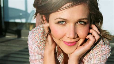 Best Maggie Gyllenhaal Movies - SparkViews