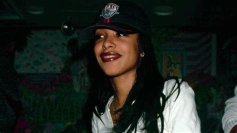 Video A look at 'Superstar: Aaliyah' tribute special on ABC - ABC News