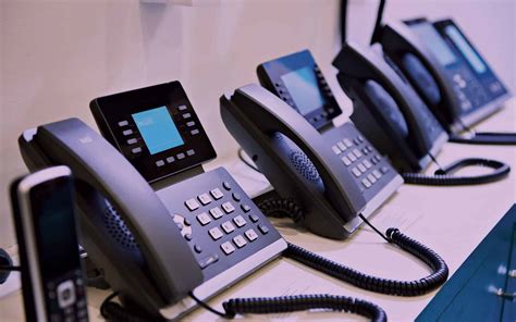 How much does a VoIP phone system cost in 2023? | E-N Computers