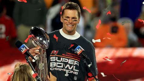 Who won Super Bowl 2021? MVP, score, and Chiefs vs Buccaneers recap | TechRadar