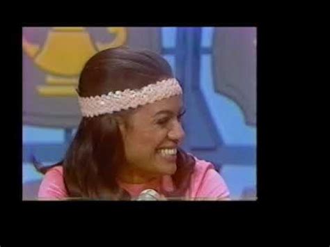 1997 "Game TV" Show 3 Looking back at Tattletales with Barbara McNair ...