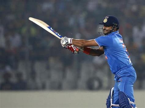 T20 stats: Is Suresh Raina’s batting position hurting his form? | Crickit