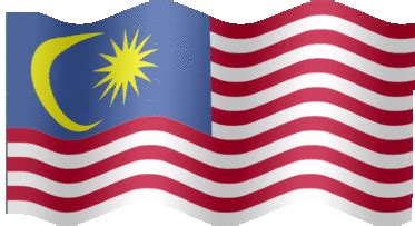 Graafix!: Animated Flag of Malaysia