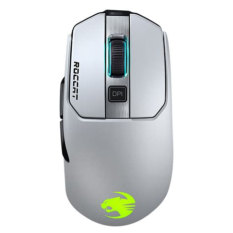 ROCCAT Kain 202 AIMO (Blanc) (ROC-11-615-WE) - Achat Souris PC ROCCAT pour professionnels sur ...