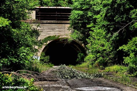 Breezewood: Abandoned PA Turnpike | Places to go, Abandoned places ...