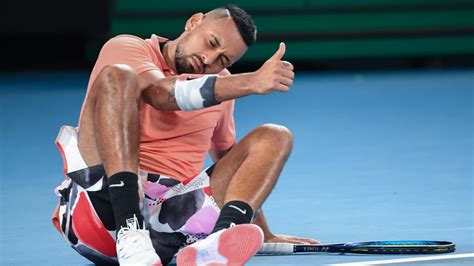 Tennis news - Nick Kyrgios pulls out of Delray Beach Open - Eurosport