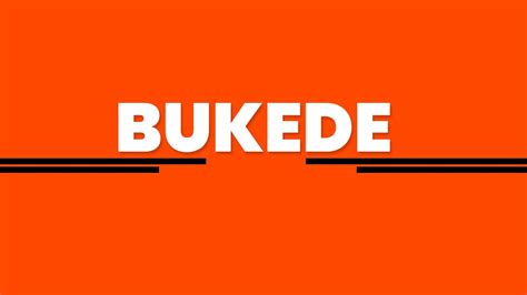 🔴BUKEDDE TV1 LIVE NOW - YouTube