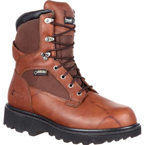 Rocky Ranger GORE-TEX®, Insulated Outdoor Boots, RKS0304