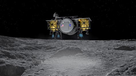 Tuskegee set to help develop NASA’s Artemis lunar lander using 3D ...