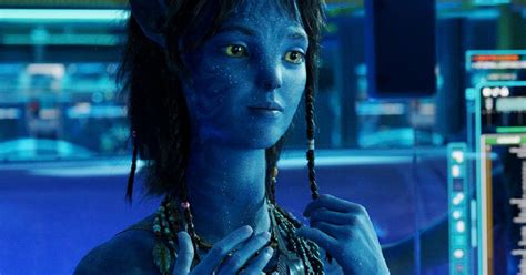 Sigourney Weaver Says She Drastically Changed Her Character in Avatar ...