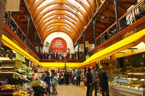 English Market | Cork City, Ireland Attractions - Lonely Planet